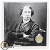 Image 1 : SIR JOHN A. MACDONALD 2015 $2 COIN