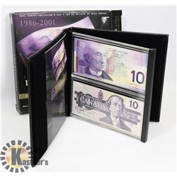 LASTING IMPRESSIONS MATCHING SER# $10