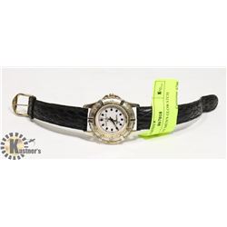 LA EXPRESS MEN'S GLOWATCH
