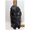Image 1 : 5)  WOLF ORIGINAL WALRUS SOAPSTONE