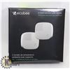 Image 1 : SEALED "ECOBEE" THERMOSTAT 2-PACK