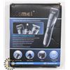 Image 1 : NEW KEMEI PROFESSIONAL HAIR CLIPPER