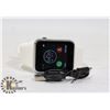 Image 1 : NEW WHITE WIRELESS BLUETOOTH SMARTWATCH W/CAMERA