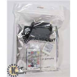 NEW LED STRIP LIGHT KIT WITH COLOR