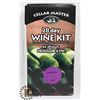 Image 1 : CELLAR MASTER 28 DAY VALPOLICELLA WINE KIT