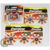 Image 1 : ASSORTED NEW ENERGIZER BATTERIES