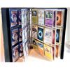 Image 1 : 15)  BINDER CONTAINING 135 POKÉMON