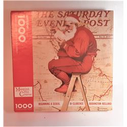 20)  NORMAN ROCKWELL'S " EXTRA GOOD