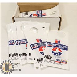 MLB BASEBALL  COLLECTORS SERIES CARDS, ALL IN