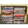 Image 1 : BOX OF 45 MIXED DVD MOVIES