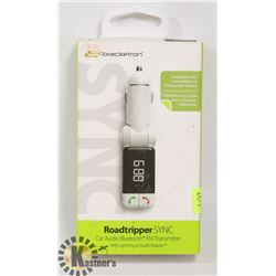 BLACKETRON ROADTRIPPER SYNC FM BLUETOOTH