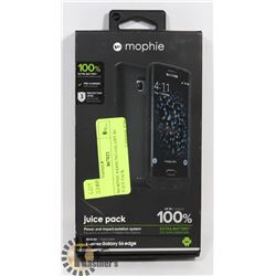 MORPHIE SAMSUNG GALAXY S6 JUICE PACK