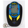 VINTAGE PINBALL RIDER HANDHELD VIDEO GAME