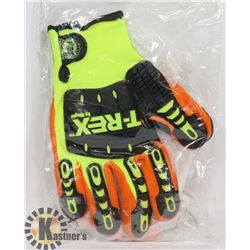 PAIR OF HIGH VZ T-REX BY MAGID IMPACT RESISTANT