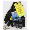 Image 1 : PAIR OF TERRA HIGH PERFORMANCE MECHANICS GLOVES,
