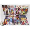Image 1 : HELLCAT! #1-17 FULL RUN PATSY WALKER AKA COMIC