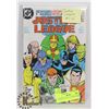 Image 1 : JUSTICE LEAGUE #1-6 COMIC BOOKS