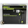 Image 1 : 9.6 VOLT DRILL KIT