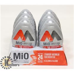MIO LIQUID WATER ENHANCER, 48 ML