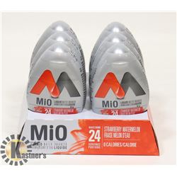 MIO LIQUID WATER ENHANCER, 48 ML