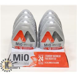 MIO LIQUID WATER ENHANCER, 48 ML
