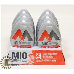 MIO LIQUID WATER ENHANCER, 48 ML