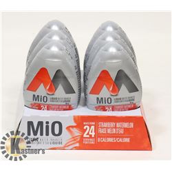 MIO LIQUID WATER ENHANCER, 48 ML