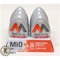 MIO LIQUID WATER ENHANCER, 48 ML