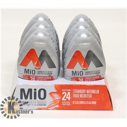 MIO LIQUID WATER ENHANCER, 48 ML