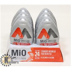 MIO LIQUID WATER ENHANCER, 48 ML