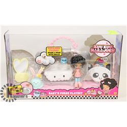 NEW BABIES PURSE PLAYSET