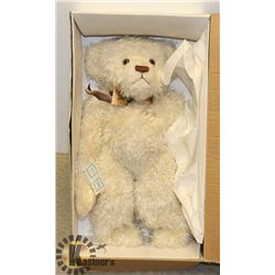 1 BOX OF BEAR COMPANION BY ANNE E. GRANSHAW