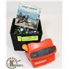 Image 1 : VINTAGE VIEW MASTER WITH 3 REELS SOLD WITH