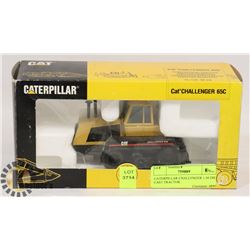 CATERPILLAR CHALLENGER 1:50 DIE CAST TRACTOR