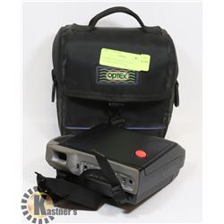 WORKING POLAROID INSTANT PICTURE CAM (NO FILM)