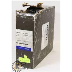 15KG SPOOLS / MIG WIRE