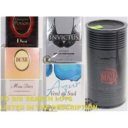 FEATURED ITEMS: TO BID SEARCH LOTS LISTED