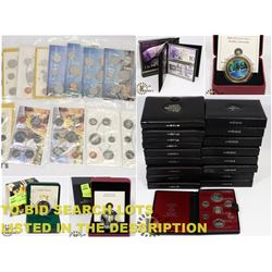 FEATURED ITEMS: TO BID SEARCH LOTS LISTED