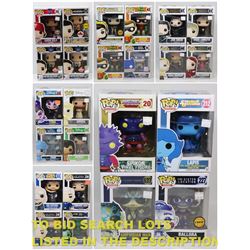 FEATURED ITEMS: TO BID SEARCH LOTS LISTED