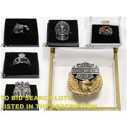 FEATURED ITEMS: TO BID SEARCH LOTS LISTED