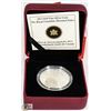 Image 1 : FINE SILVER COIN RCMP
