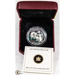 FINE SILVER LITTLE SKATERS