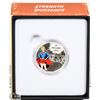 Image 1 : DC COMICS SILVER COIN STRENGTH RCM