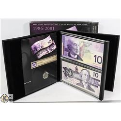 LASTING IMPRESSIONS MATCHING SER# $10