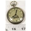 Image 1 : VINTAGE ELENA RAILROAD POCKET WATCH.