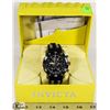 Image 1 : NEW INVICTA PRO DIVER CHRONOGRAPH WATCH