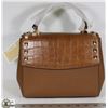 Image 1 : NEW MICHAEL KORS SATCHEL MODEL: KARLA AUTHENTIC