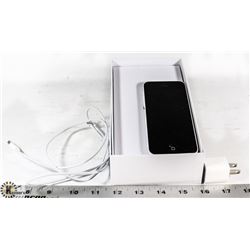 IPHONE 5C 16 GB PHONE WITH CORD AND CHARGER