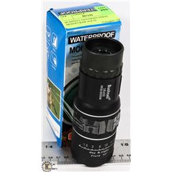 BUSHNELL DAY/NIGHT VISION MONOCUKAR 16 X 52