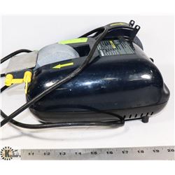 MASTERCRAFT WET/DRY SHARPENER.